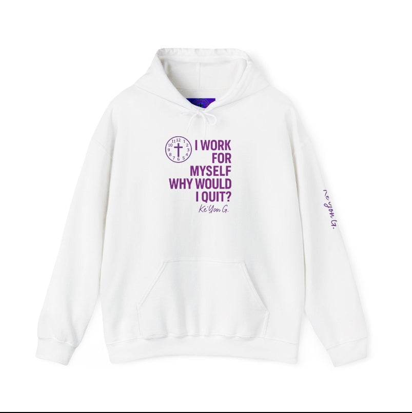 HOODIES